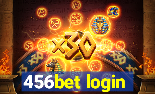 456bet login